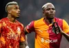 GALATASARAY’DA İKİ YILDIZIN TEDAVİSİ SÜRÜYOR