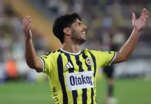 MATADOR RİZESPOR KARŞISINDA İLK 11’DE OLACAK