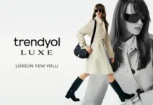 TRENDYOL LUXE İLE ALIŞVERİŞTE YENİ DÖNEM