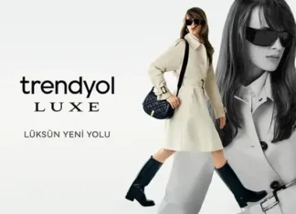TRENDYOL LUXE İLE ALIŞVERİŞTE YENİ DÖNEM