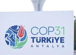 COP31 İKLİM ZİRVESİ ANTALYA’DA YAPILACAK
