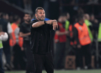 GALATASARAY İLK 11’DE DEĞİŞİKLİĞE GİDECEK