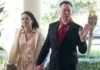 ELON MUSK VE SHIVON ZILIS YOLLARINI AYIRDI