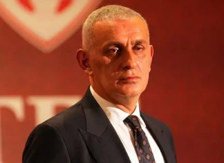 TFF’DE KRİTİK TOPLANTIYLA ALINAN KARARLAR