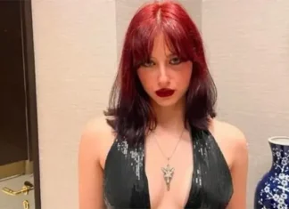 MERYEM CABBAROĞLU SOSYAL MEDYADA İLGİ GÖRDÜ