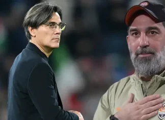 MİLLİ TAKIM İÇİN ARDA TURAN SESLERİ YÜKSELDİ