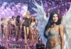 VICTORIA’S SECRET 2026 DEFİLESİ GERÇEKLEŞTİ