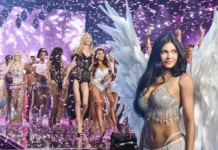 VICTORIA’S SECRET 2026 DEFİLESİ GERÇEKLEŞTİ