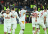 GALATASARAY, LILLE’İ DEPLASMANDA 4-2 YENDİ