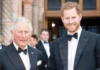 PRENS HARRY, KRALİYETLE BARIŞMAK İSTİYOR