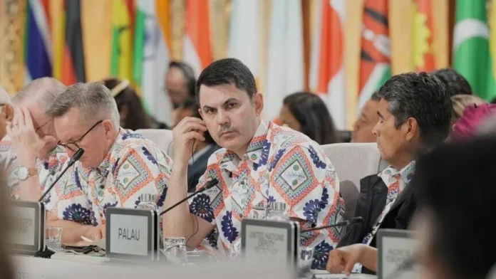 Bakan-Kurum-dan-COP31-Oncesi-Dunyaya-Iklim-Icin-Birlik-Cagrisi