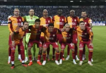 GALATASARAY, BARÇA’YI RAMS PARK’TA AĞIRLIYOR