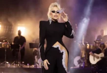 AJDA PEKKAN, YENİ ŞARKININ KLİBİNİ YAYINLADI
