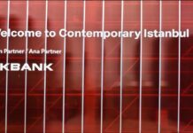 AKBANK SANAT FUARINI İSTANBUL’DA DESTEKLEDİ