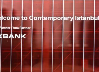 AKBANK SANAT FUARINI İSTANBUL’DA DESTEKLEDİ
