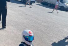 MOTUL KARTİNG ŞAMPİYONASI TUZLA’DA SÜRECEK