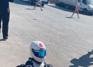 MOTUL KARTİNG ŞAMPİYONASI TUZLA’DA SÜRECEK