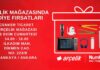 NUMBER 1 – ARÇELİK ORTAKLIĞI KAZANDIRIYOR!