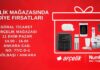 NUMBER 1 – ARÇELİK ORTAKLIĞI KAZANDIRIYOR!