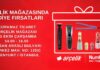 NUMBER 1 – ARÇELİK ORTAKLIĞI KAZANDIRIYOR!