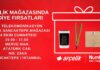 NUMBER 1 – ARÇELİK ORTAKLIĞI KAZANDIRIYOR!