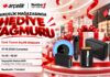 NUMBER 1 – ARÇELİK ORTAKLIĞI KAZANDIRIYOR!