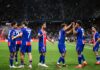PSG, BARCELONA’YI 4-2 MAĞLUP EDEREK KAZANDI