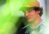 KİMİ ANTONELLİ ABD GRAND PRIX’SİNİ KAZANDI