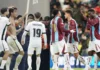 TÜRK TEMSİLCİLER AVRUPA’DA GOL OLUP YAĞDI