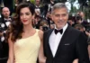 GEORGE CLOONEY RESTORAN İŞİNE ADIM ATIYOR
