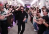 TOM CRUISE FİLMİ İÇİN JENNIFER HUDSON’A KONUK OLDU