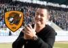 HULL CITY, DENİZ DÖNMEZER İÇİN TEKLİF YAPTI