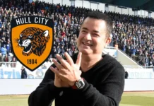 HULL CITY, DENİZ DÖNMEZER İÇİN TEKLİF YAPTI