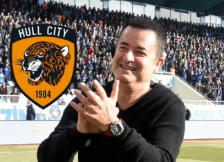 HULL CITY, DENİZ DÖNMEZER İÇİN TEKLİF YAPTI
