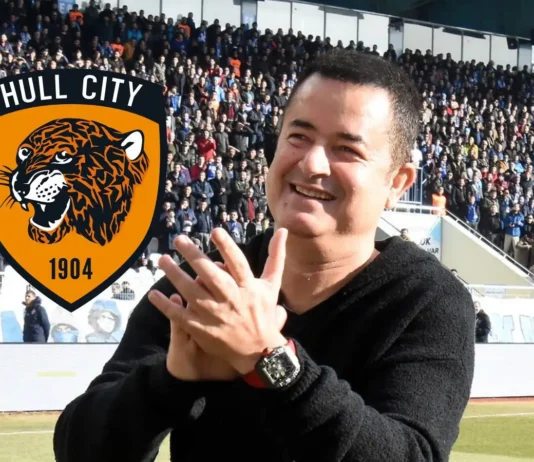 HULL CITY, DENİZ DÖNMEZER İÇİN TEKLİF YAPTI
