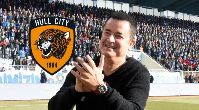 HULL CITY, DENİZ DÖNMEZER İÇİN TEKLİF YAPTI