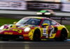 FORMULA 1 HAFTA SONUNA PORSCHE SERİSİ EKLENDİ