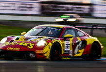 FORMULA 1 HAFTA SONUNA PORSCHE SERİSİ EKLENDİ