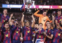 BARCELONA’NIN 2001-18 KUPALARI GERİ İSTENİYOR