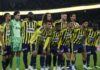 FENERBAHÇE BU AKŞAM SLAVIA PRAG’I AĞIRLAYACAK