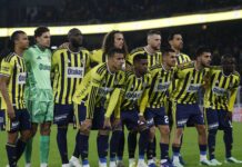 FENERBAHÇE BU AKŞAM SLAVIA PRAG’I AĞIRLAYACAK