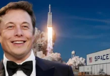 SPACEX, GELİRİNİ YÜZDE 161 ARTIRARAK BÜYÜDÜ
