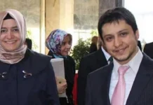FATMA BETÜL SAYAN KAYA’DAN TMSF’YE GERİ İADE