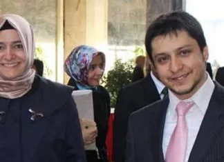 FATMA BETÜL SAYAN KAYA’DAN TMSF’YE GERİ İADE