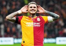 ICARDI, GALATASARAY’A GERİ DÖNMEK İSTİYOR