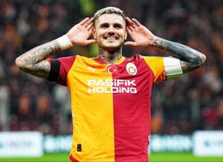 ICARDI, GALATASARAY’A GERİ DÖNMEK İSTİYOR