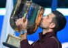 DJOKOVIC, ÇİN AÇIK’TA 7. KEZ ŞAMPİYON OLDU