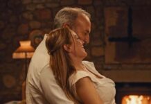 HALİT ERGENÇ VE MERYEM UZERLİ’Yİ YENİDEN BULUŞTURAN YAPIM