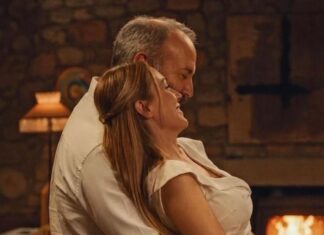 HALİT ERGENÇ VE MERYEM UZERLİ’Yİ YENİDEN BULUŞTURAN YAPIM