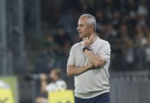 FENERBAHÇE’DE İSMAİL KARTAL DÖNEMİ SONA ERDİ
